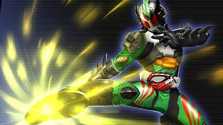 Download lagu Kamen rider city wars New Omega gameplay Kamen rider city wars New Omega gameplay