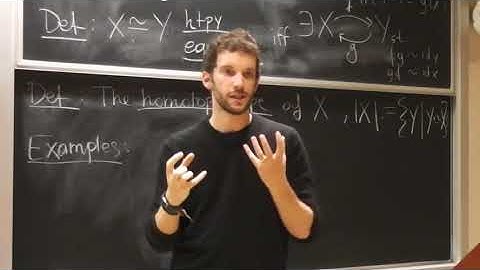 The Univalent Foundations through UniMath and some combinatorial problems (part 1)