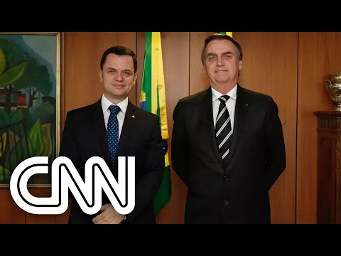 Novo ministro da Justiça decide trocar comandos da PF e da PRF | LIVE CNN