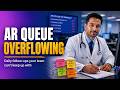 AR Follow Up Services That Cut Denied Claims for Medical Practices