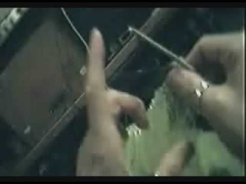 environmental tech Music to Crochet to (Extract #003)