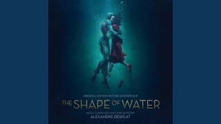 The Shape Of Water (From "The Shape Of Water" Soundtrack) chords