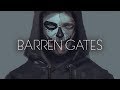 Dutch Melrose - Ride 4 U (Barren Gates Remix)