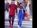 سهران بهاليل وحدي فهد القصير اجمل اغنيه 2018 