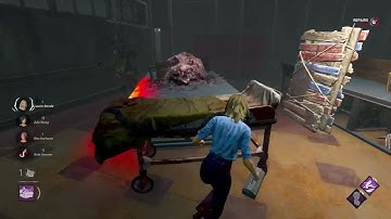 🔴PLAYING DBD SO YOU DONT HAVE TO🔴 - Skermz VOD 08Feb25