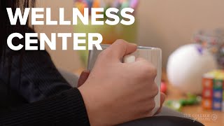 How the Wellness Center Helps Students
