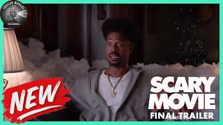 Scary Movie | Final Trailer (2026 Movie) - Marlon Wayans, Shawn Wayans, Anna Faris, Regina Hall