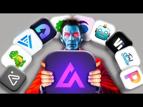 Top 10 AI Tools Every YouTuber Should Know