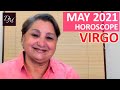 May 2021 Virgo Horoscope Predictions - Embracing The Eclipse And Retrograde Season