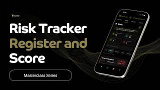 Master Risk Management with SigmaQu Risk Tracker