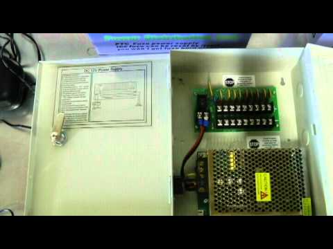 How Not To Void Your Warranty by Rugged CCTV