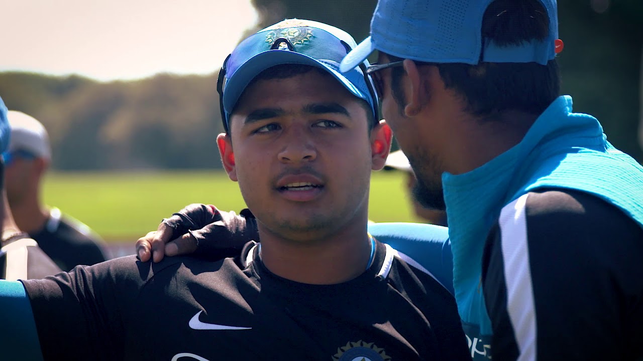 twenty20 world cup 2019 Rahul Dravid on India's famous rivalry with Pakistan