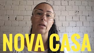 Mari Anjos  mostra NOVA casa | VLOG 