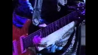 Carlos Santana - Serpents & Doves - Dom Sportova, Zagreb 1998