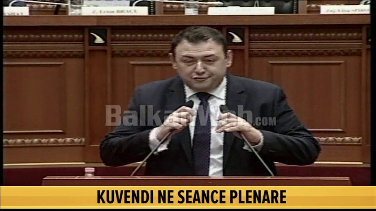 Edhe Hasa sulmon Spiropalin: Je nafija e Edi Ramës!