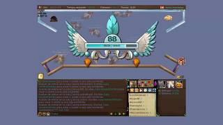 Transformice - Bykingtm Gameplay #2