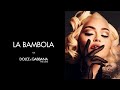 Madonna LA BAMBOLA FOR DOLCE GABBANA The One Drum ONLY DO mp3
