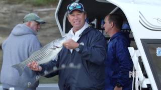 Lake Cumberland Striper Fishing | Kentucky Life | KET