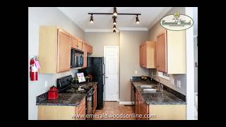 Thumbnail The Villas of Emerald Woods Townhomes For Lease