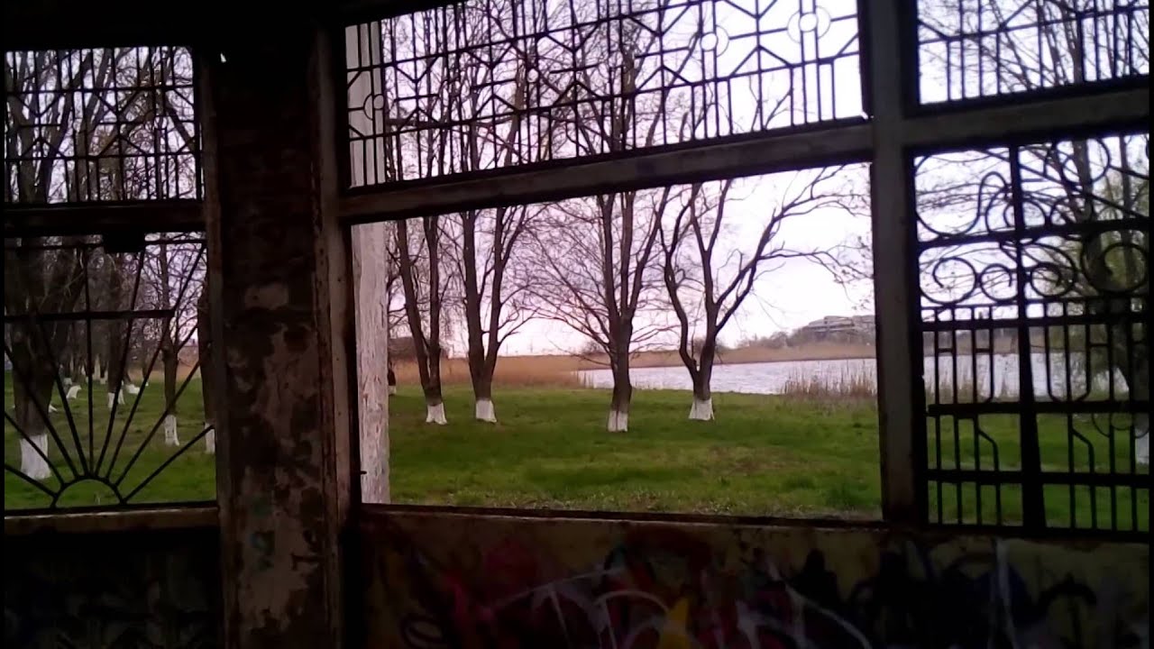 Тест видео #2 AXGIO Neon N3 он же Landvo L600S