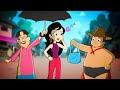 Kalia ustaad       cartoons in youtube kids  hero kahaniya in hindi