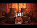 Latin beat  lumina  spanish afro guitar type beat  dancehall instrumental 2023