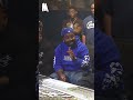 BH mindset going into the booth and working with Nipsey