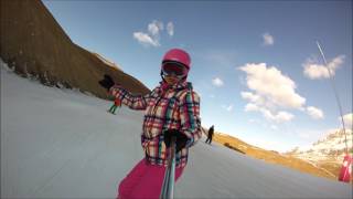 Alpe D'Huez 2016 HD