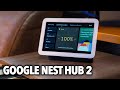 Le Google Nest Hub 2 devient un super réveil connecté