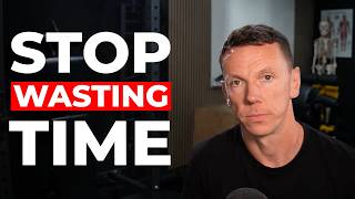 I'm 44. If you're over 40, watch this. screenshot 1