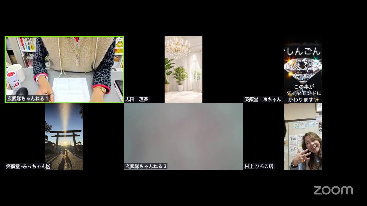 ライブ版🌈信じられる人だけ信じてくださいねシリーズ✨生きとおしのお話✨2026.1.16