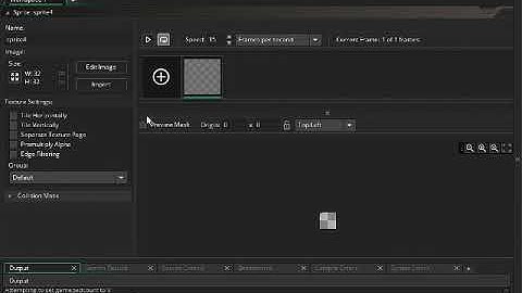 GameMaker Studio 2 Tutorial - How to make Sokoban game - Part 3