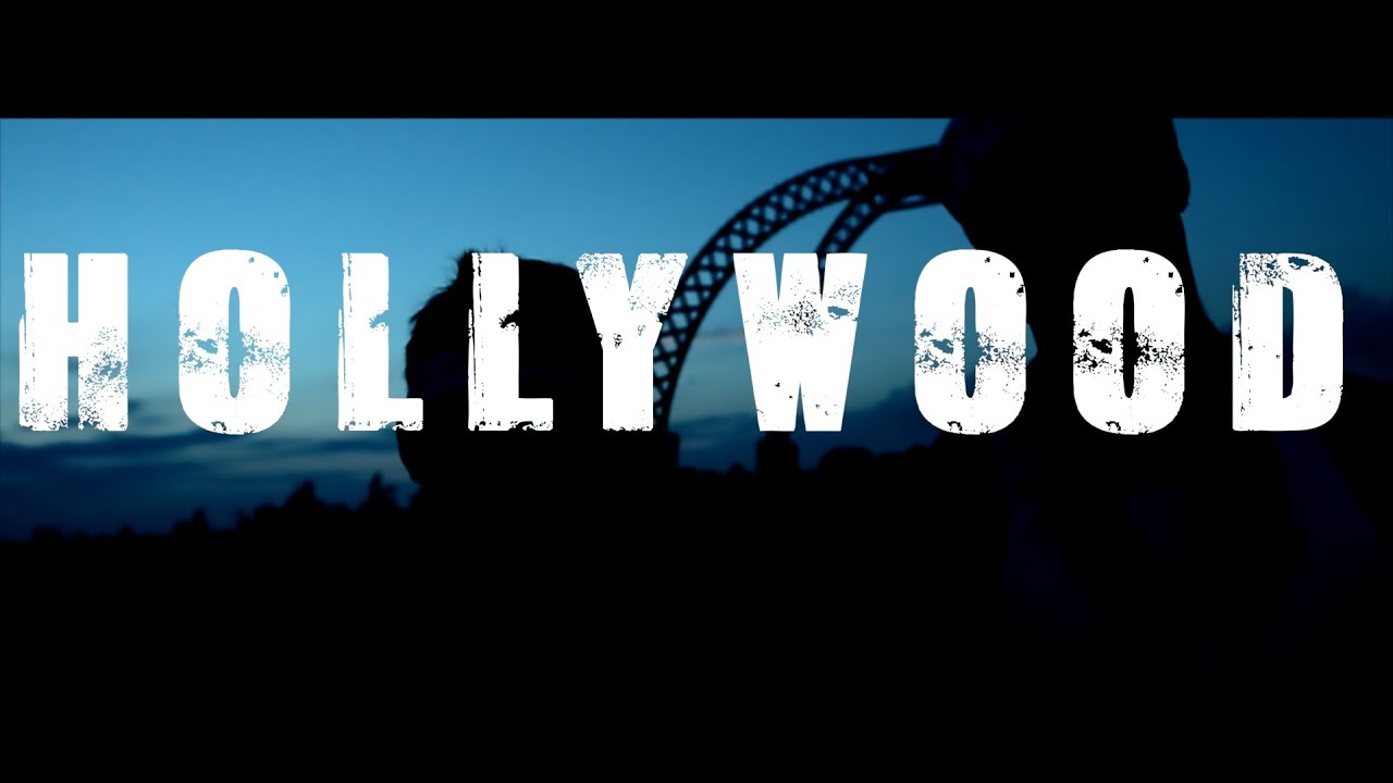 Taylor Nave  Ft. Canon - Hollywood Overnight [Official Video]