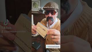 Unisonic 888 Pocket Calculator!!! screenshot 1