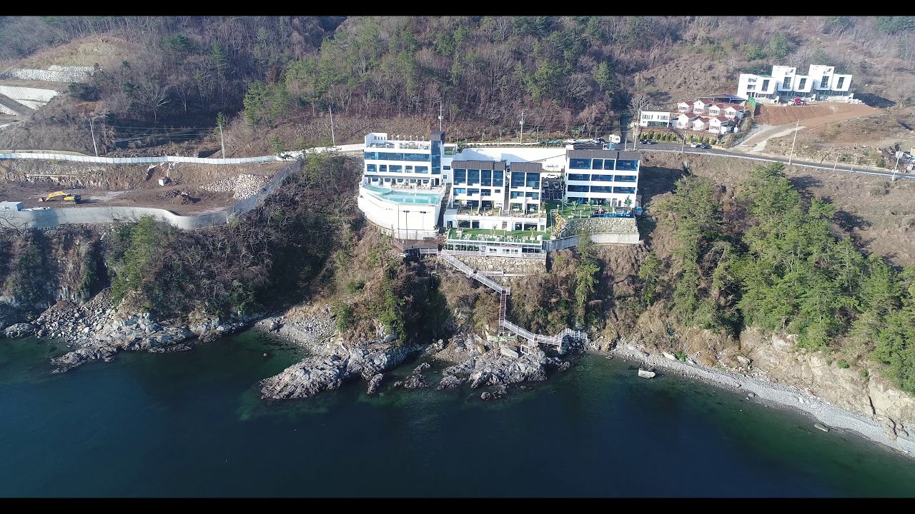 highclass153 & yeosu city