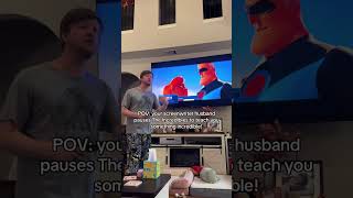 How The Incredibles Uses Color Theory to Tell its Story