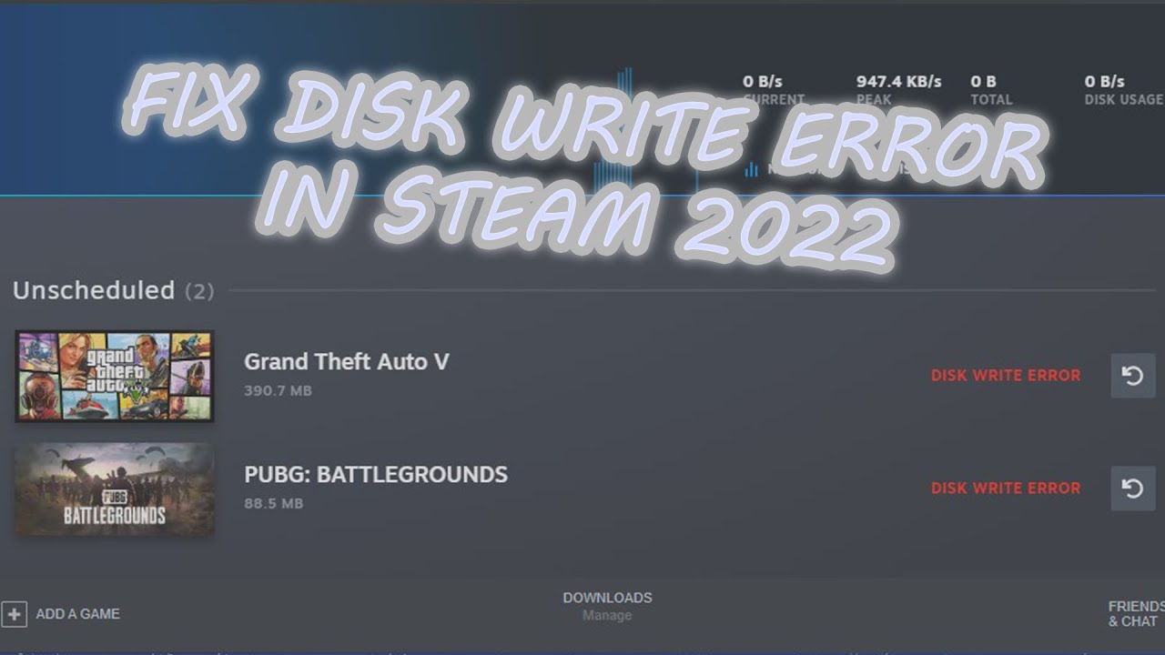 Ошибка записи на диск стим 2023. Steam Disk write Error Mac. Ошибка манифеста стим. Ошибка чтения диска стим.