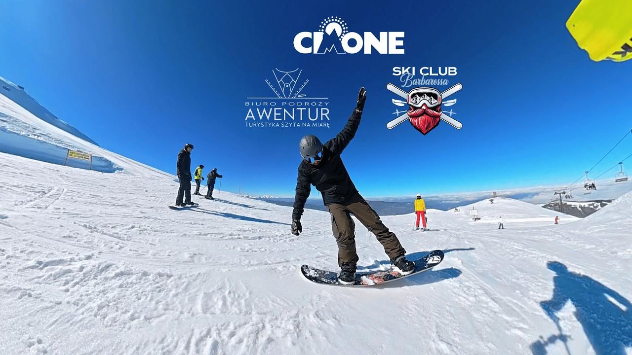 Monte Cimone - Trasa nr 11