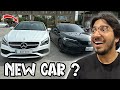 Sports car buy kar li  mercedes  civic rs combo