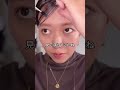 おしゃ前髪のやり方#shorts