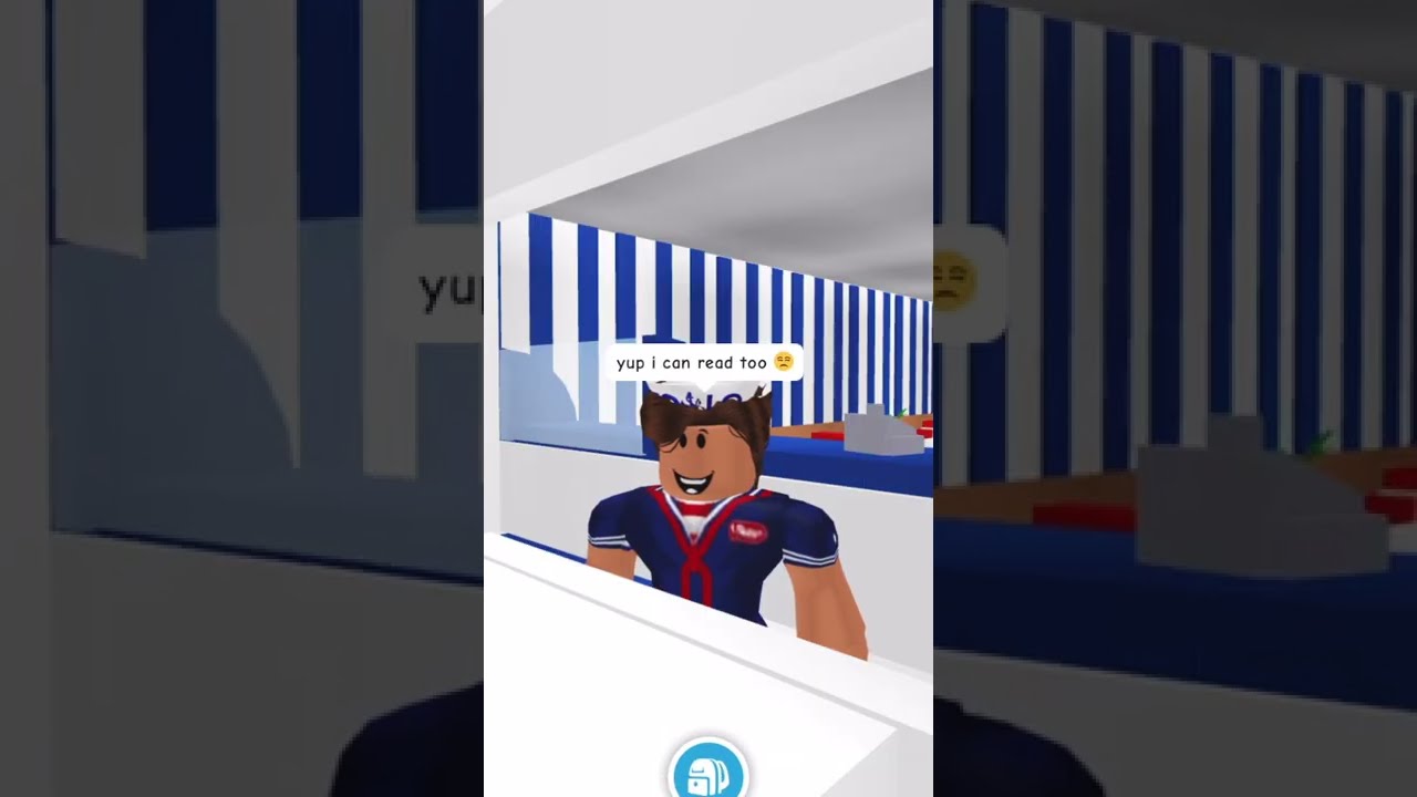 if stranger things 'scoops ahoy' was in roblox adopt me! 😳 YouTube