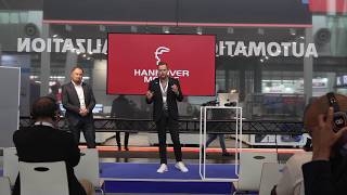 HM27 - Masterclasses