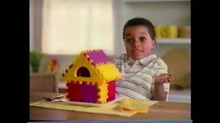 The Wb Commercials may 19 2006