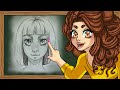 How to Draw a Face!