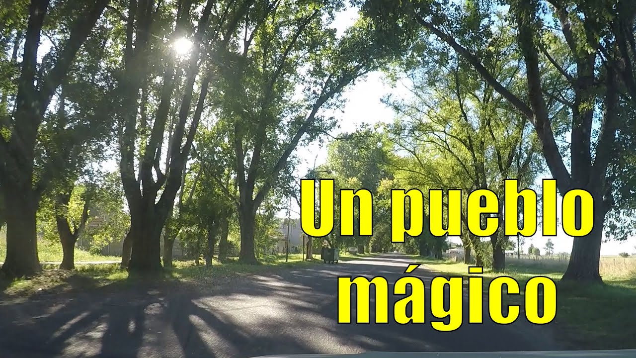 Pila – Pueblo mágico – Provincia de Buenos Aires