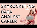 Your Ultimate Guide to a Data Analyst Career: Skills, Options, and Salary Insights 🚀