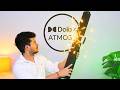 Reality of Dolby Atmos soundbars !