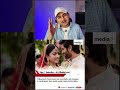 Vijay Devarakonda and Rashmika weeding #trendingshorts #newshorts #ytshortsindia #popculturenews