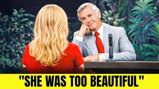 Johnny Carson Reveals the 6 Most Promiscuous Actresses He Ever Hosted