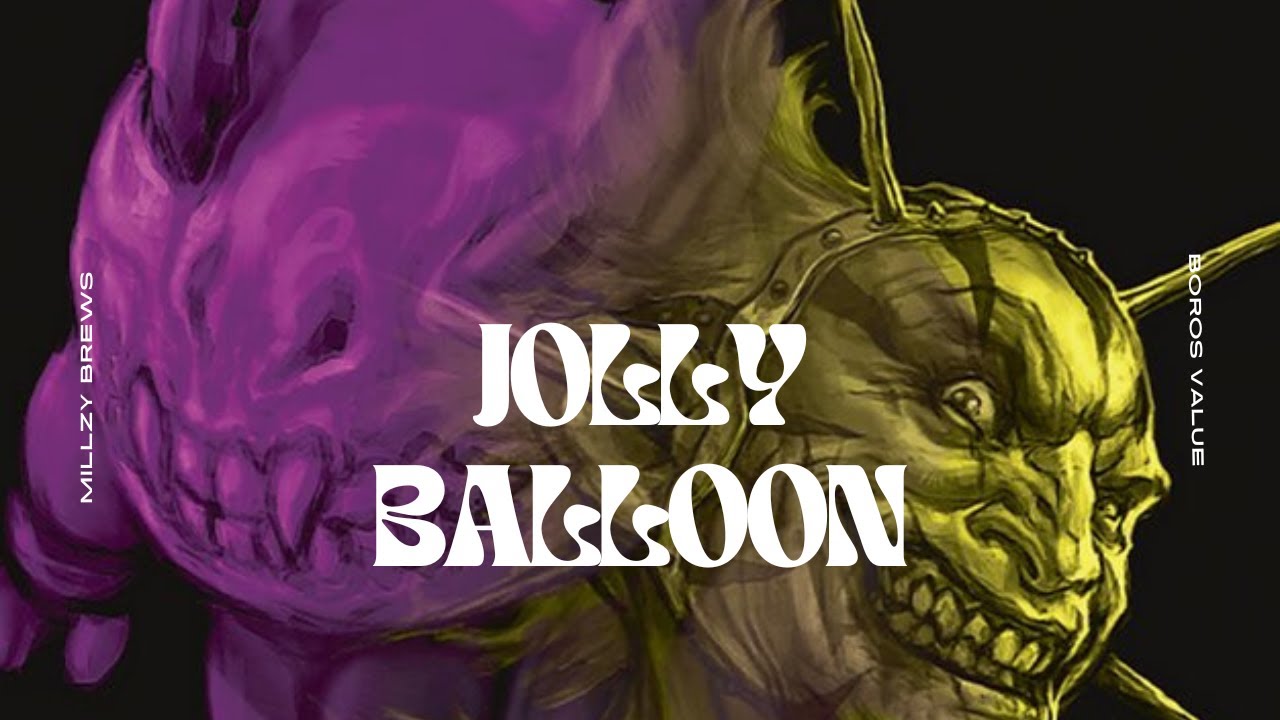 The Jolly Balloon Man | Commander/EDH Deck Tech 